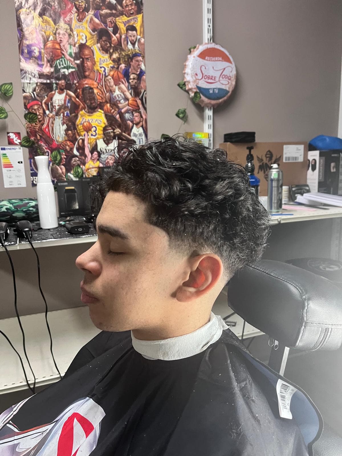 CORTE