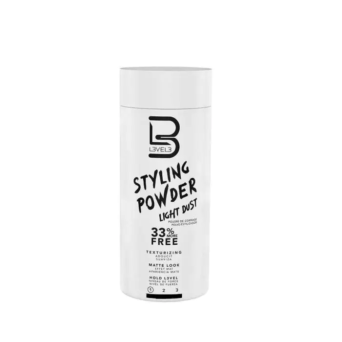 Styling Powder