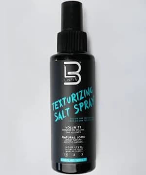 Sea Salt Spray